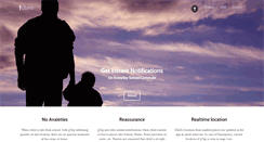 Desktop Screenshot of clovedigital.com